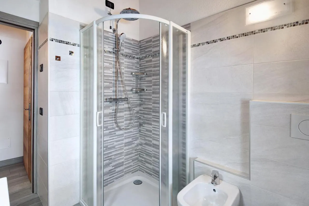Casa Nicoletta Estate Apartment Livigno 0*,  Italy