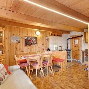 La Tea Di Heidi Livigno